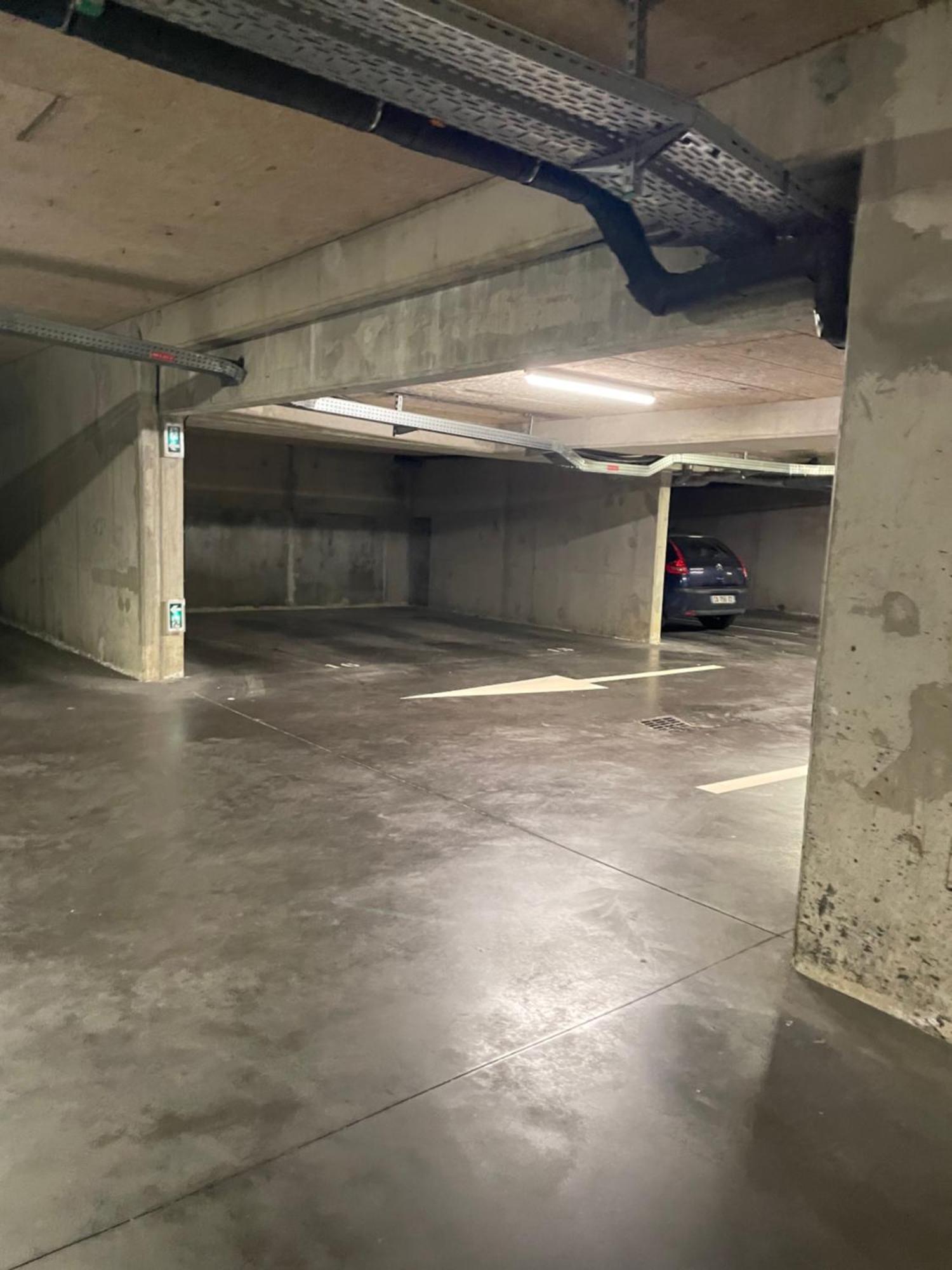 شقة Chez Armando - Lille Centre Avec Option Parking المظهر الخارجي الصورة