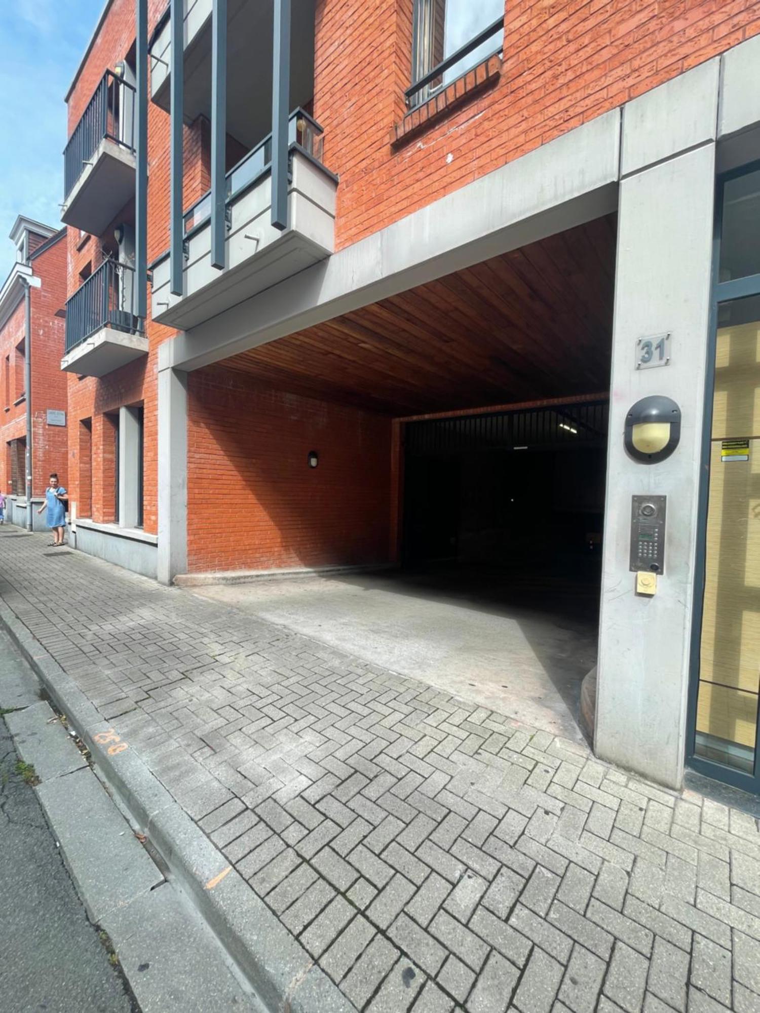 شقة Chez Armando - Lille Centre Avec Option Parking المظهر الخارجي الصورة